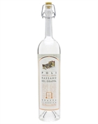 Poli Bassano Classica Grappa från Italien